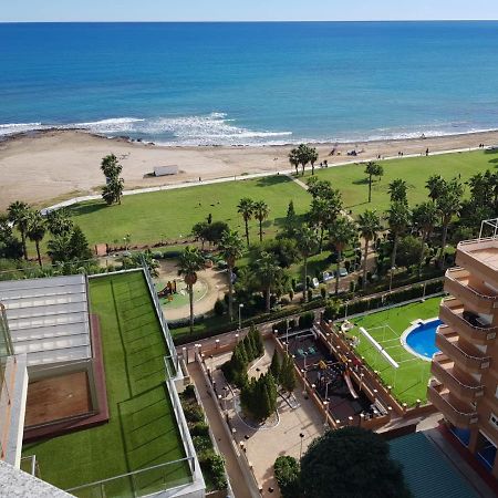 Lorena Flat, 2 Rooms 2 Bath Seaview Oropesa del Mar Luaran gambar
