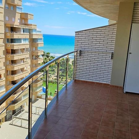 Lorena Flat, 2 Rooms 2 Bath Seaview Oropesa del Mar Luaran gambar