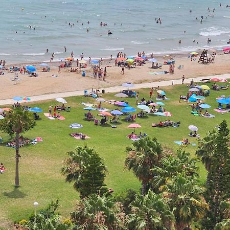 Lorena Flat, 2 Rooms 2 Bath Seaview Oropesa del Mar Luaran gambar
