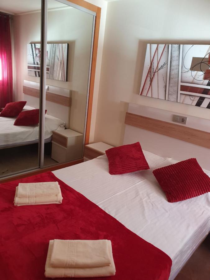 Lorena Flat, 2 Rooms 2 Bath Seaview Oropesa del Mar Luaran gambar