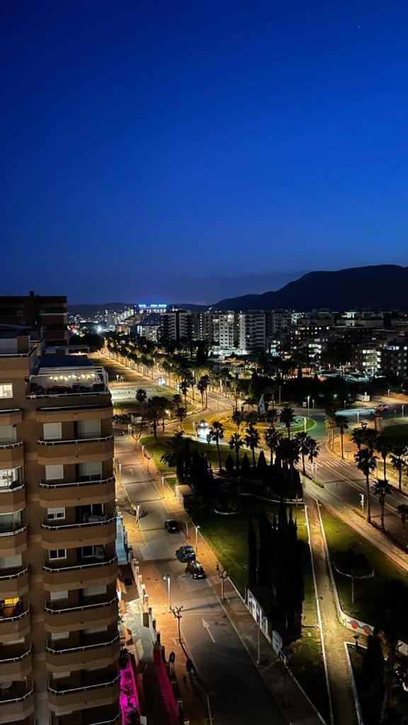 Lorena Flat, 2 Rooms 2 Bath Seaview Oropesa del Mar Bilik gambar